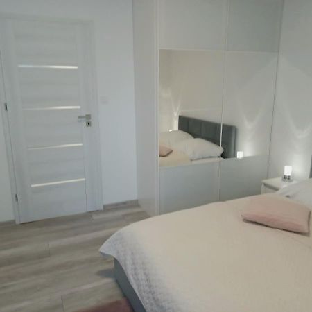 Ajp Nova3 Lux Apartament Szczecin Ngoại thất bức ảnh