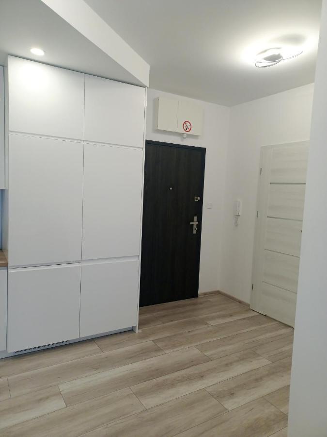 Ajp Nova3 Lux Apartament Szczecin Ngoại thất bức ảnh