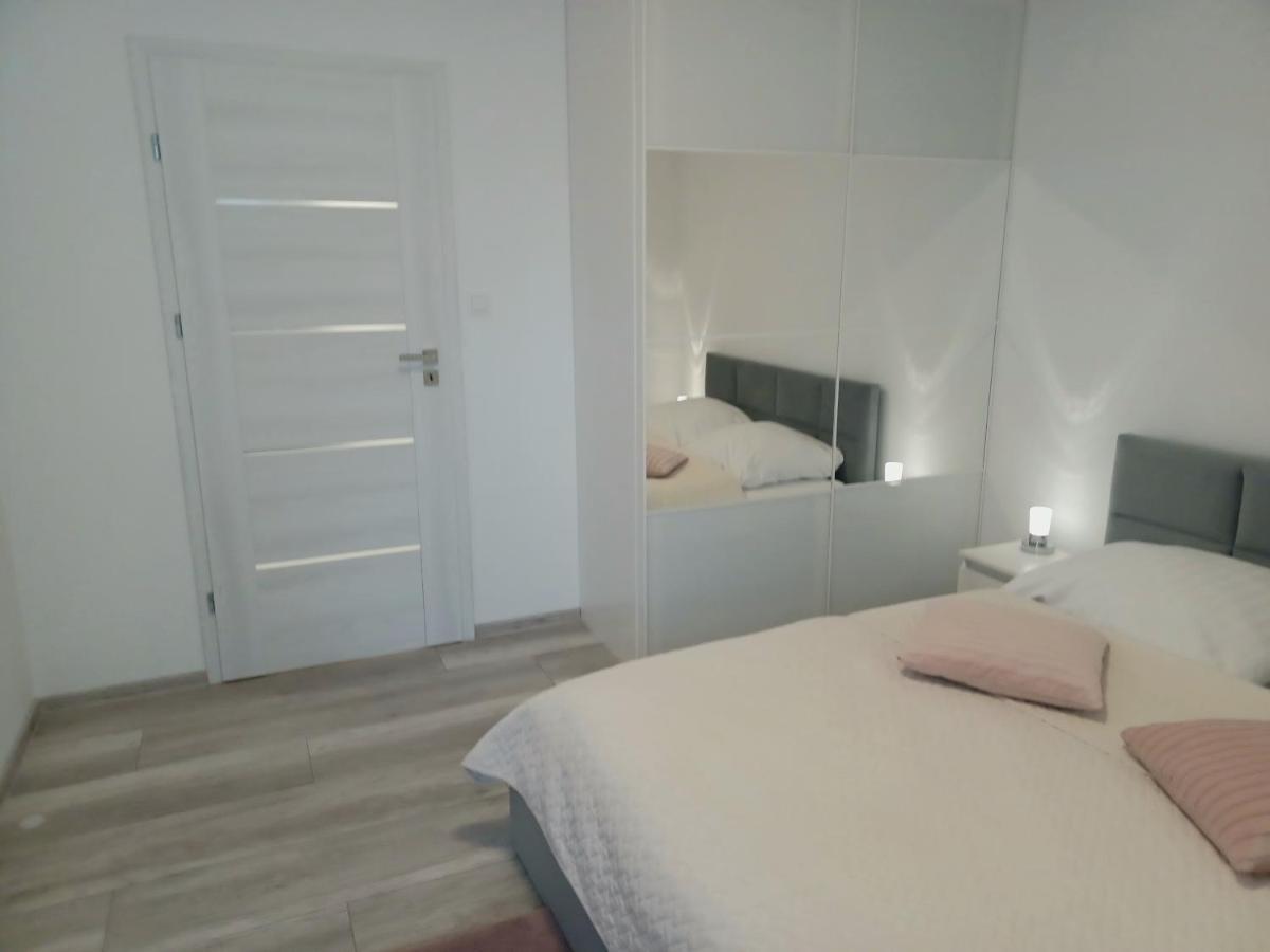Ajp Nova3 Lux Apartament Szczecin Ngoại thất bức ảnh